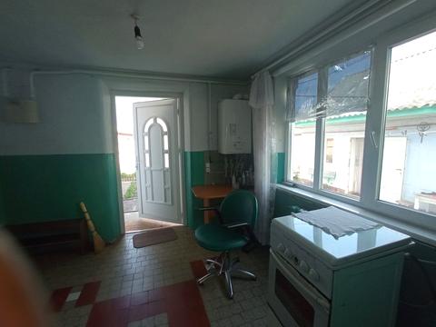 будинок за адресою смт. Обухівка, Вознесенська