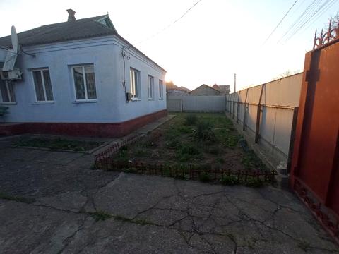 будинок за адресою смт. Обухівка, Вознесенська