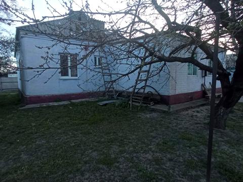 будинок за адресою смт. Обухівка, Вознесенська