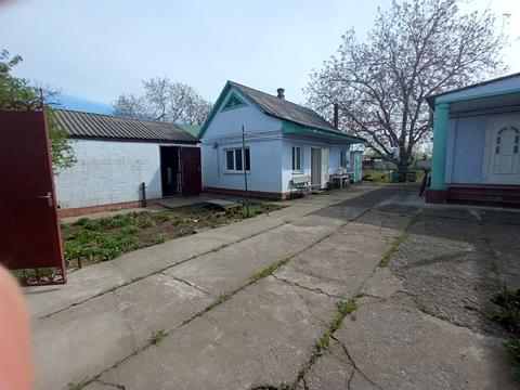 будинок за адресою смт. Обухівка, Вознесенська