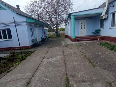 будинок за адресою смт. Обухівка, Вознесенська
