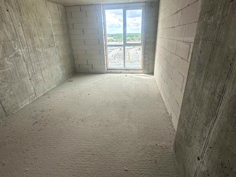 квартира по адресу Рудненская ул. (Белогорская), (3 черга (будинок 1б))