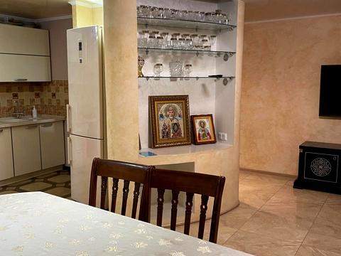 квартира за адресою Героїв Крут вул. (Черепіна), 36