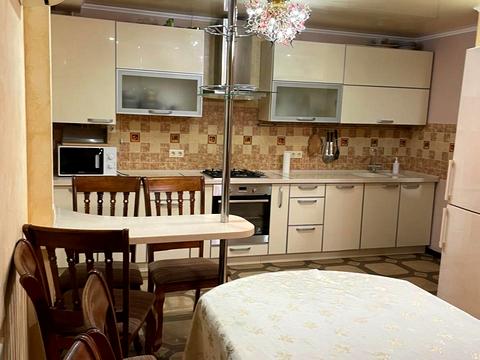 квартира за адресою Героїв Крут вул. (Черепіна), 36