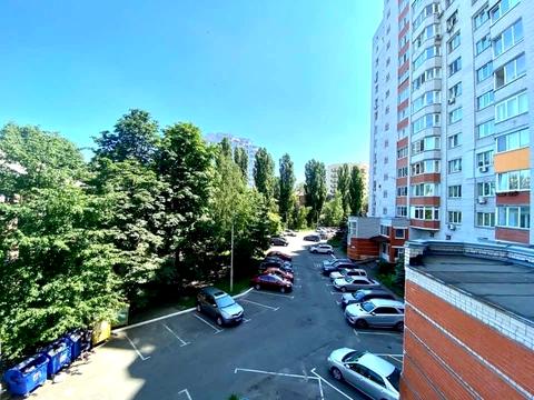 квартира за адресою Максима Токарева вул. (Вузівська), 5