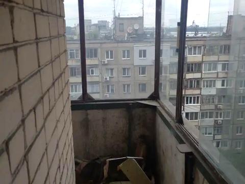 квартира за адресою Князя Ярослава Мудрого вул. (Ленінградська), 22