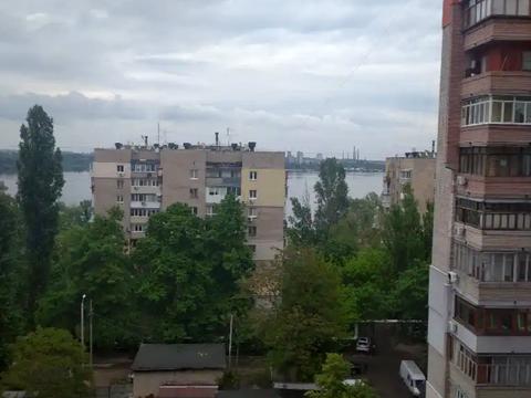 квартира по адресу Князя Ярослава Мудрого ул. (Ленінградська), 22