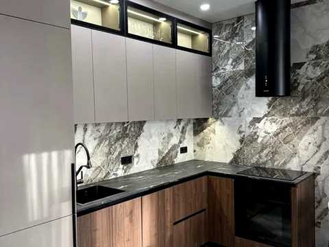 квартира за адресою Курортний пров., (Будинок)