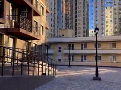 квартира за адресою Одеса, Генуезька вул., 3-Г