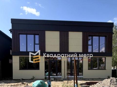 дом по адресу Фермерская ул.