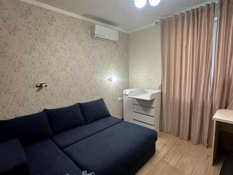 квартира по адресу Бровары, Вячеслава Черновола ул., 6