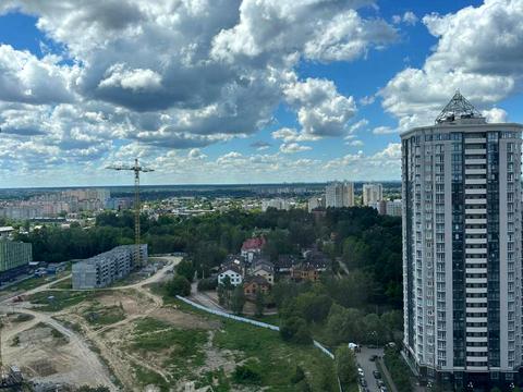 квартира по адресу Бровары, Вячеслава Черновола ул., 6