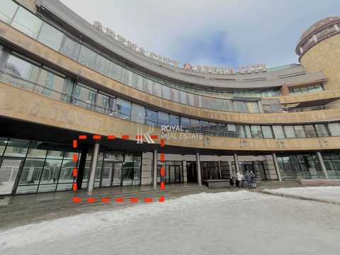 комерційна за адресою Басейна вул., 1