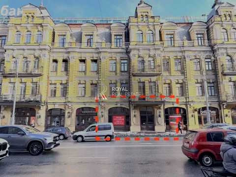 комерційна за адресою Басейна вул., 1