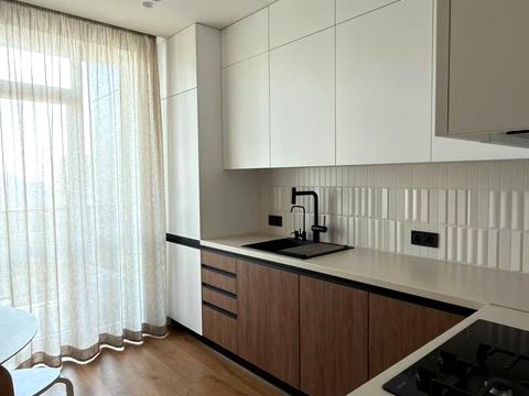 квартира за адресою Малоголосківська вул., 17
