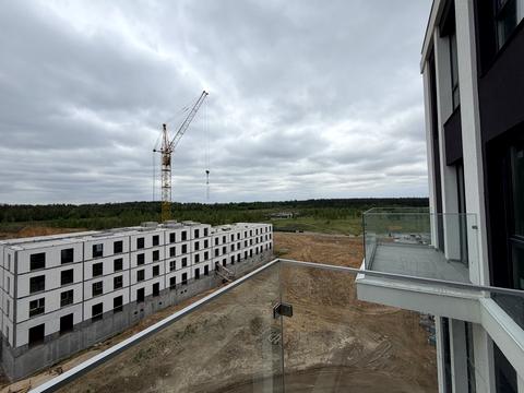 квартира за адресою Петра Дорошенка вул., (Будинок 2)