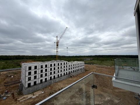 квартира за адресою Петра Дорошенка вул., (Будинок 2)