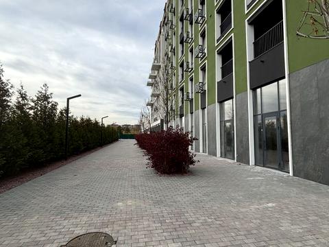 квартира за адресою Петра Дорошенка вул., (Будинок 2)