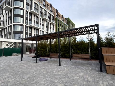 квартира за адресою Петра Дорошенка вул., (Будинок 2)