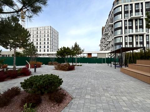 квартира за адресою Петра Дорошенка вул., (Будинок 2)