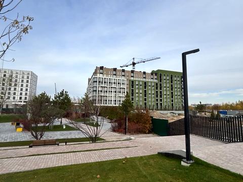 квартира за адресою Петра Дорошенка вул., (Будинок 2)