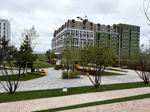 квартира за адресою Петра Дорошенка вул., (Будинок 2)