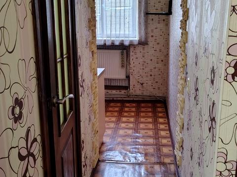 квартира по адресу Алексея Береста ул., 33а