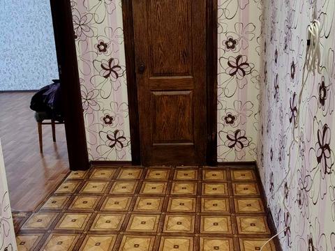 квартира по адресу Алексея Береста ул., 33а