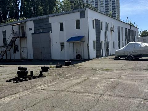 коммерческая по адресу Науки просп., 57