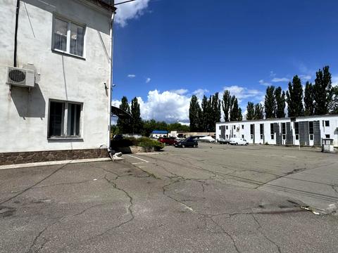 коммерческая по адресу Науки просп., 57