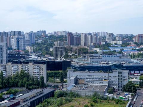 квартира по адресу Джона Маккейна ул. (Кудри Ивана), 7