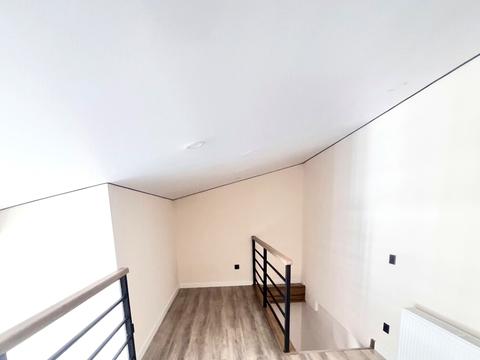 квартира за адресою Промислова вул., 1-М