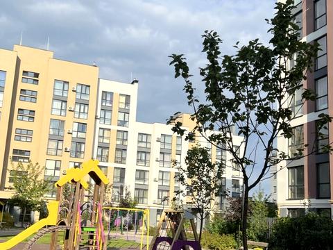 квартира за адресою Промислова вул., 1-М