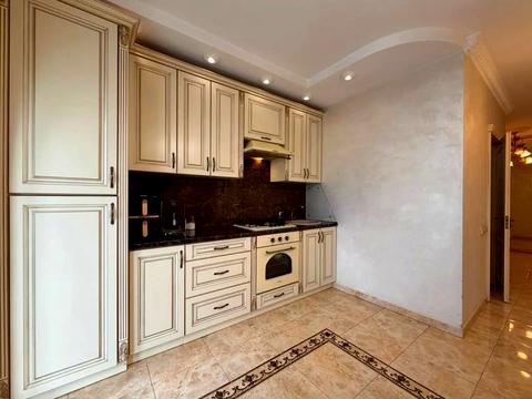 квартира за адресою Володимира Івасюка вул., 7