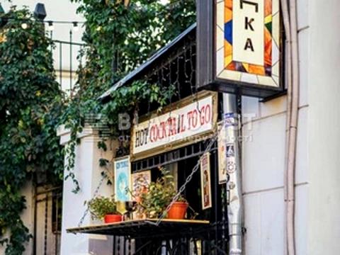 коммерческая по адресу Андреевский спуск, 30