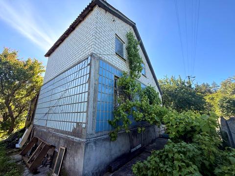 будинок за адресою Авіатор