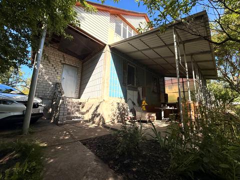 будинок за адресою Авіатор