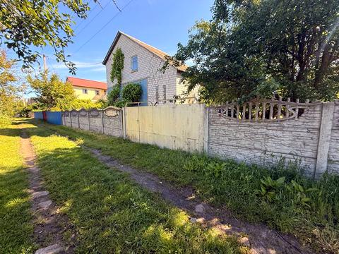 будинок за адресою Авіатор