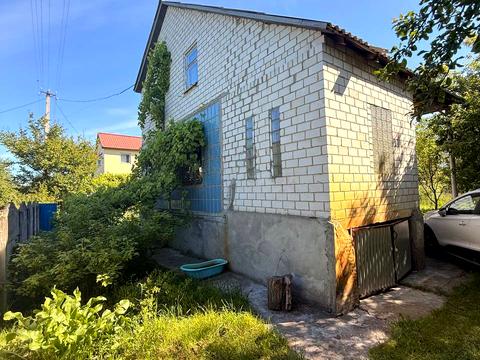 будинок за адресою Авіатор