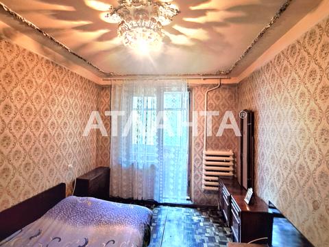 квартира за адресою Світлий пров., 14