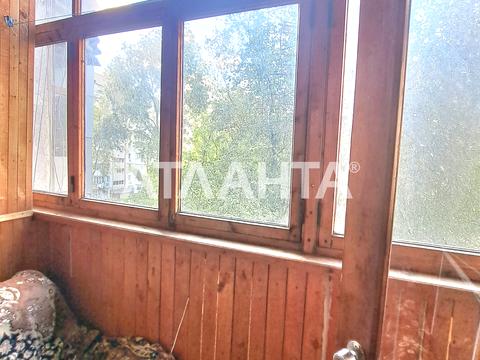 квартира за адресою Світлий пров., 14