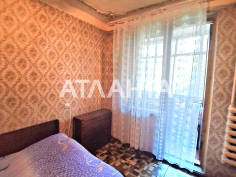квартира за адресою Світлий пров., 14