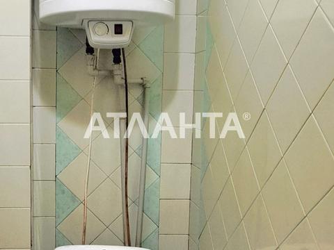 квартира за адресою Світлий пров., 14