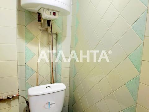 квартира за адресою Світлий пров., 14