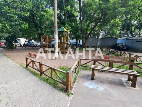 квартира за адресою Світлий пров., 14