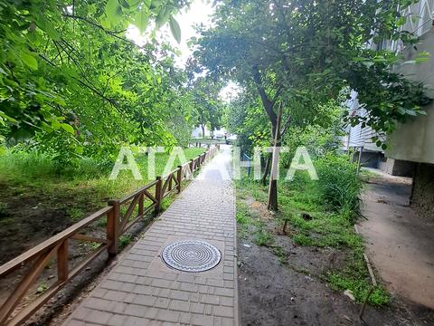 квартира за адресою Світлий пров., 14