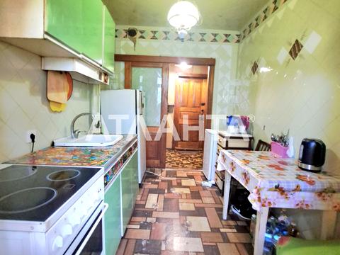 квартира за адресою Світлий пров., 14