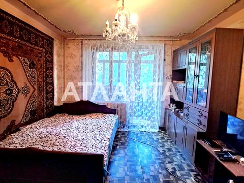 квартира за адресою Світлий пров., 14