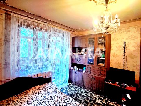 квартира за адресою Світлий пров., 14