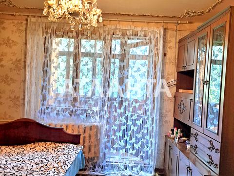 квартира за адресою Світлий пров., 14